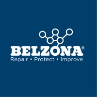 Belzona Inc logo, Belzona Inc contact details