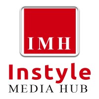 Instyle Media Hub logo, Instyle Media Hub contact details