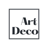 Art Deco Creative Agency logo, Art Deco Creative Agency contact details