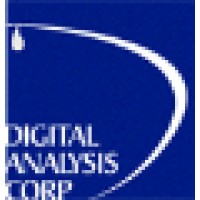 Digital Analysis Corp. logo, Digital Analysis Corp. contact details