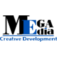 Mega Media Creative Development logo, Mega Media Creative Development contact details