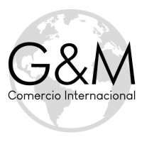 GM Comercio Internacional logo, GM Comercio Internacional contact details