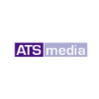 ATS Media logo, ATS Media contact details