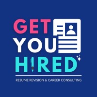 Get You Hired Consulting logo, Get You Hired Consulting contact details