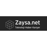 ZAYSA logo, ZAYSA contact details