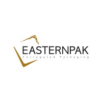 Easternpak logo, Easternpak contact details