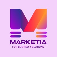 Marketia For Business Solutions logo, Marketia For Business Solutions contact details