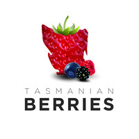 Tasmanian Berries logo, Tasmanian Berries contact details