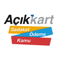 Açık Kart logo, Açık Kart contact details