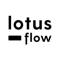 Lotus Flow logo, Lotus Flow contact details