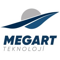 Megart Teknoloji logo, Megart Teknoloji contact details