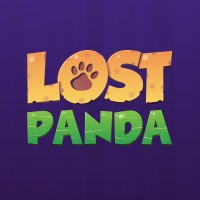 Lost Panda Games logo, Lost Panda Games contact details