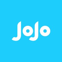 JoJo logo, JoJo contact details