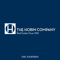 The Hobin Company logo, The Hobin Company contact details