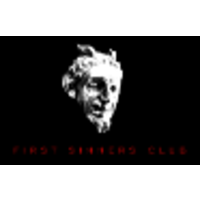 First Sinners Club logo, First Sinners Club contact details