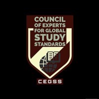 CEGSS logo, CEGSS contact details