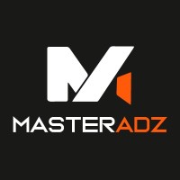 Masteradz logo, Masteradz contact details