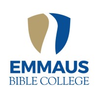 Emmaus Bible College logo, Emmaus Bible College contact details