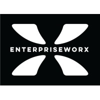 EnterpriseWorx logo, EnterpriseWorx contact details