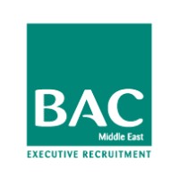 BAC Middle East logo, BAC Middle East contact details