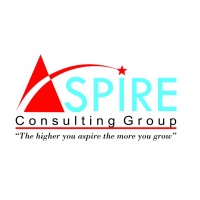 Aspire Consulting Group logo, Aspire Consulting Group contact details