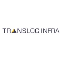 TransLog Infra logo, TransLog Infra contact details