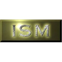 ISM West logo, ISM West contact details