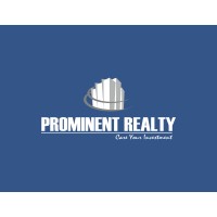 Prominent Realty logo, Prominent Realty contact details