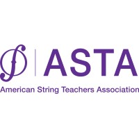 The American String Teachers Association logo, The American String Teachers Association contact details