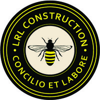 LRL Construction Inc. logo, LRL Construction Inc. contact details