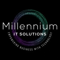 Millennium IT Solutions logo, Millennium IT Solutions contact details