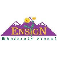 Ensign Wholesale Floral logo, Ensign Wholesale Floral contact details