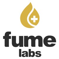 Fume Labs logo, Fume Labs contact details