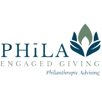 Phila Engaged Giving logo, Phila Engaged Giving contact details