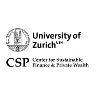 Center for Sustainable Finance and Private Wealth logo, Center for Sustainable Finance and Private Wealth contact details