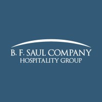 B. F. Saul Company Hospitality Group logo, B. F. Saul Company Hospitality Group contact details