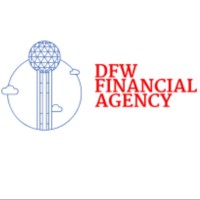 DFW Financial Agency logo, DFW Financial Agency contact details