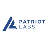 Patriot Labs logo, Patriot Labs contact details