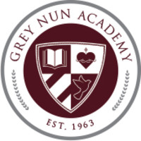 Grey Nun Academy (GNA) logo, Grey Nun Academy (GNA) contact details