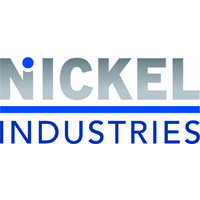 Nickel Mines Limited logo, Nickel Mines Limited contact details