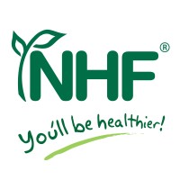 Natural Health Farm (NHF) logo, Natural Health Farm (NHF) contact details