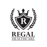 Regal Healthcare logo, Regal Healthcare contact details