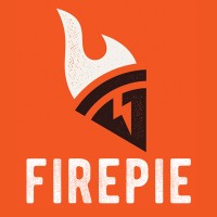 Firepie logo, Firepie contact details