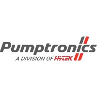 PUMPTRONICS EUROPE LIMITED logo, PUMPTRONICS EUROPE LIMITED contact details