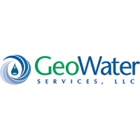 GeoWater Services logo, GeoWater Services contact details