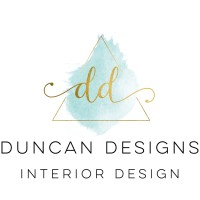 Duncan Designs logo, Duncan Designs contact details