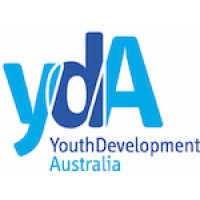 Youth Development Australia logo, Youth Development Australia contact details