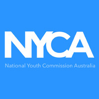 National Youth Commission Inquiry AU logo, National Youth Commission Inquiry AU contact details