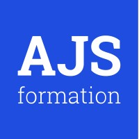 AJS logo, AJS contact details