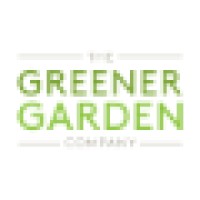 The Greener Garden Company logo, The Greener Garden Company contact details